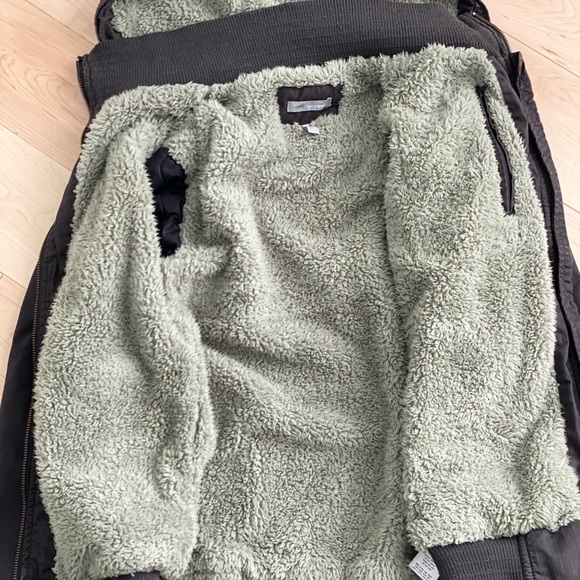 Horny Toad women’s winter jacket size xs - Picture 2 of 3